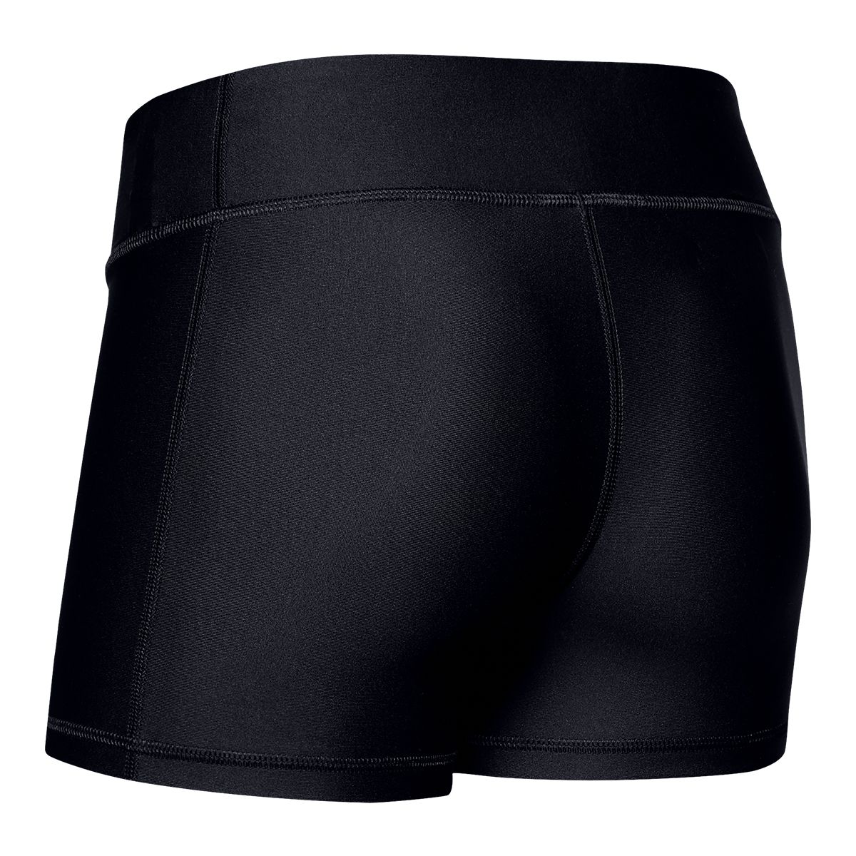 Under Armour Women's Team Shorty 3 Shorts