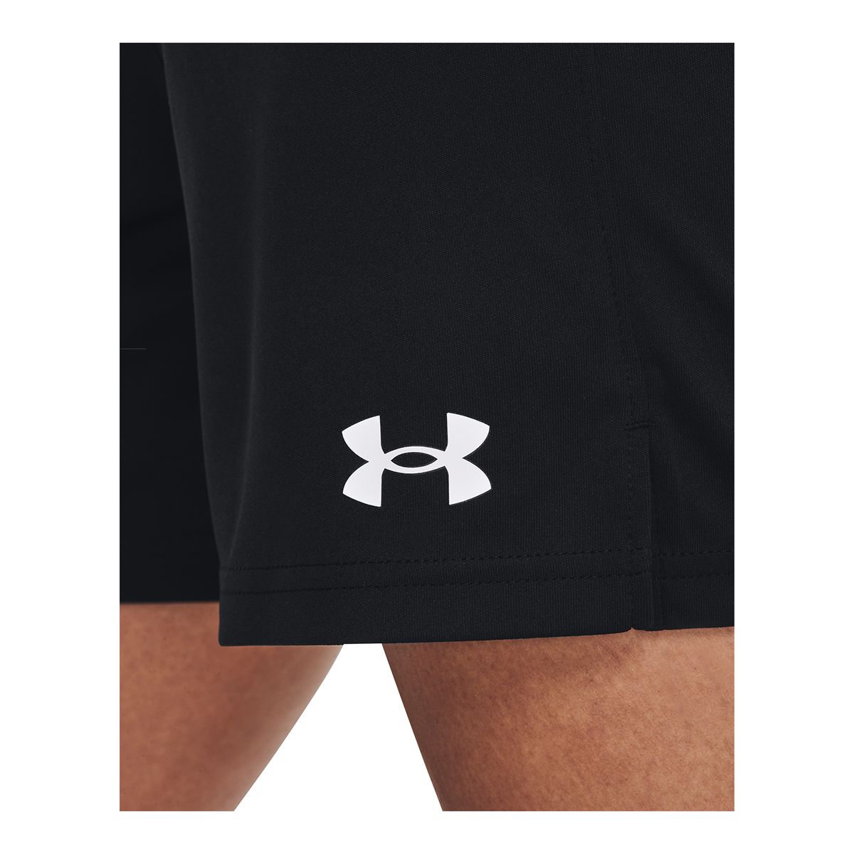 Under Armour Women's Golazo 3.0 Shorts