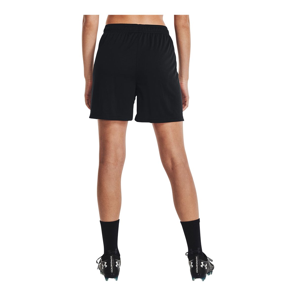 Under Armour Women's Golazo 3.0 Shorts