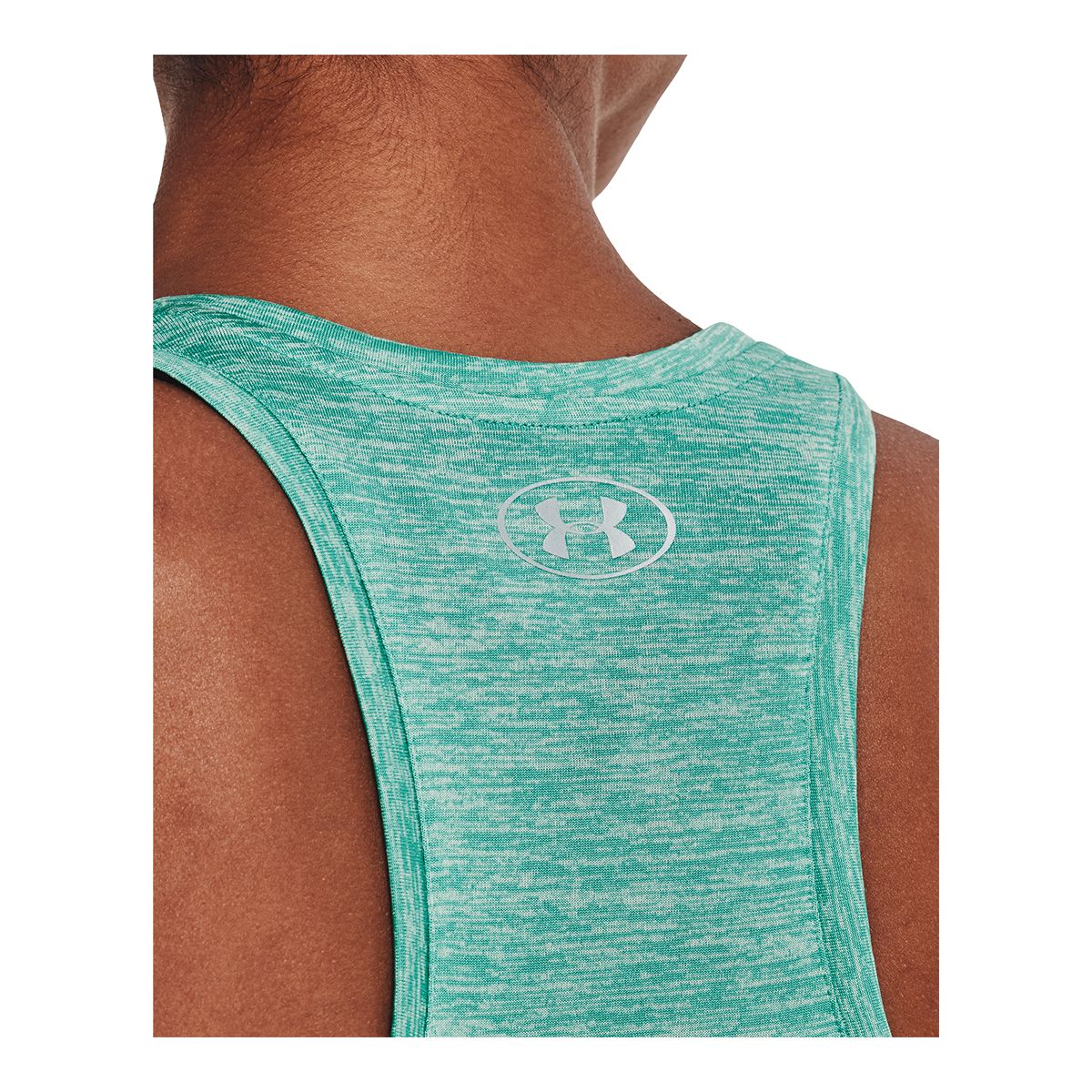 Under Armour Women's Tech Tank