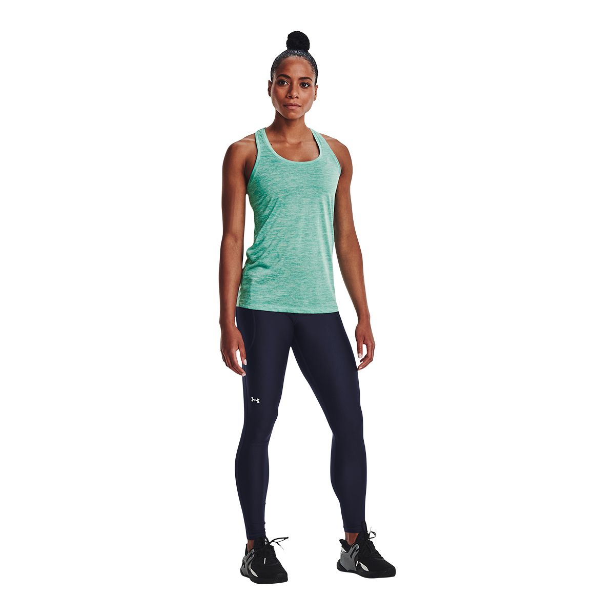 Under Armour Women's Tech Tank