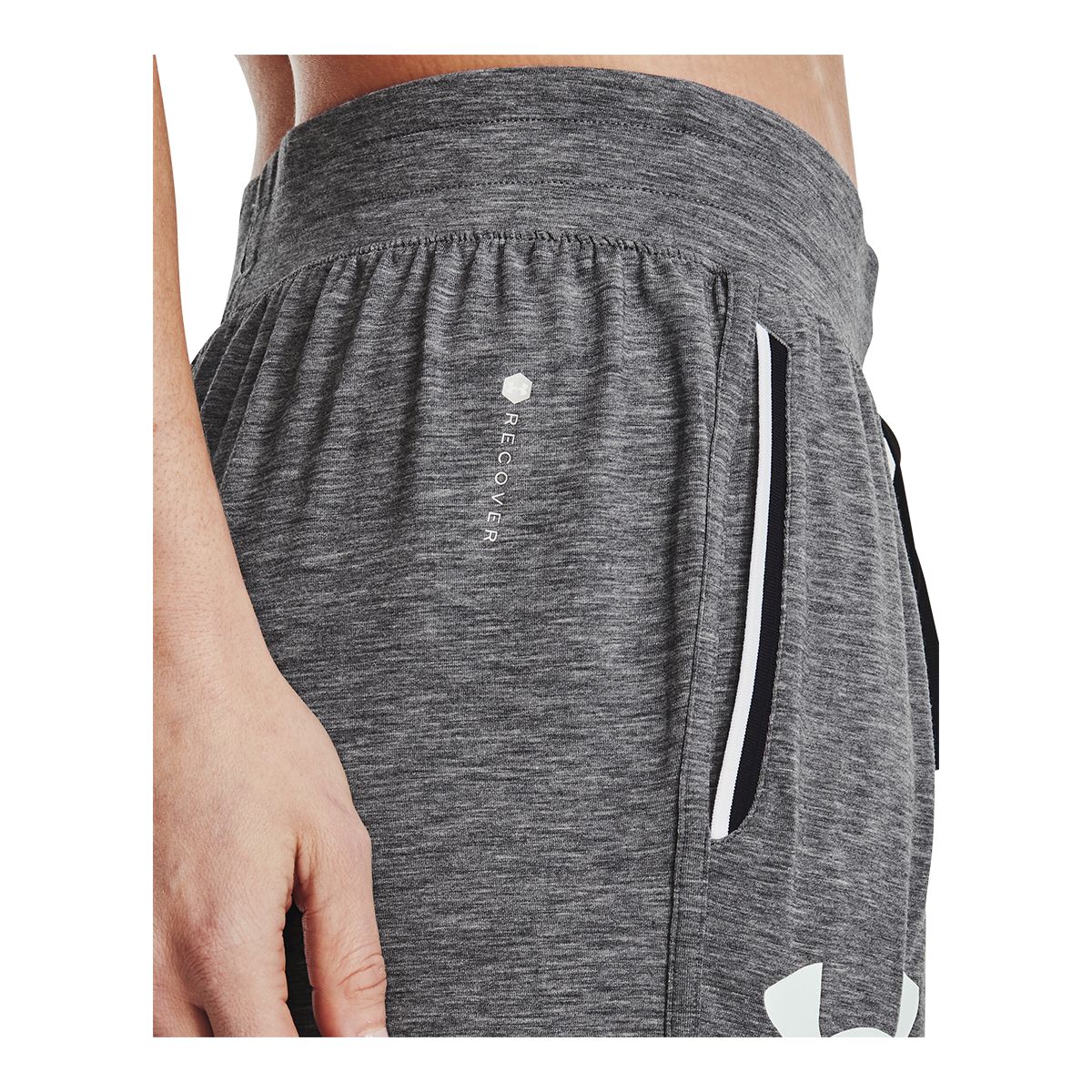 Under Armour Women's Recovery Sleepwear Jogger Pants