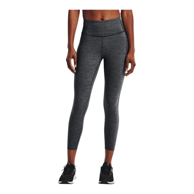 Under Armour Women's Meridian Heather Ankle Leggings