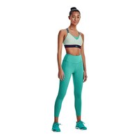 Under Armour Women's Meridian Heather Ankle Leggings Front_Angled_Right