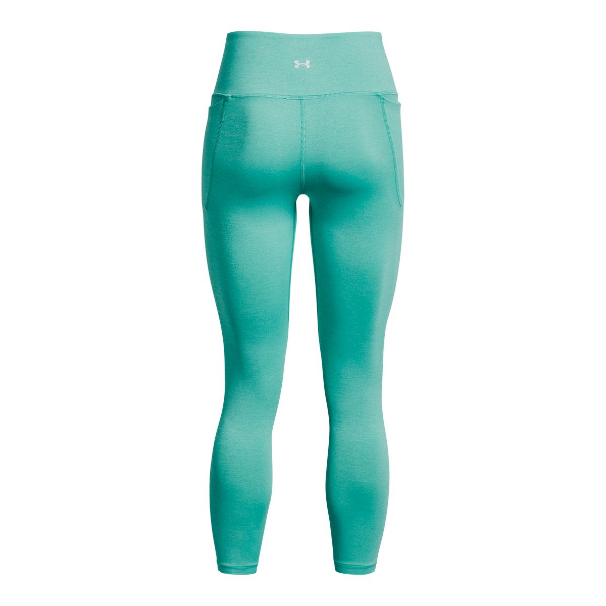 Under Armour Women's Meridian Heather Ankle Leggings