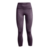 Under Armour Women's Meridian Heather Ankle Leggings Front_Flat