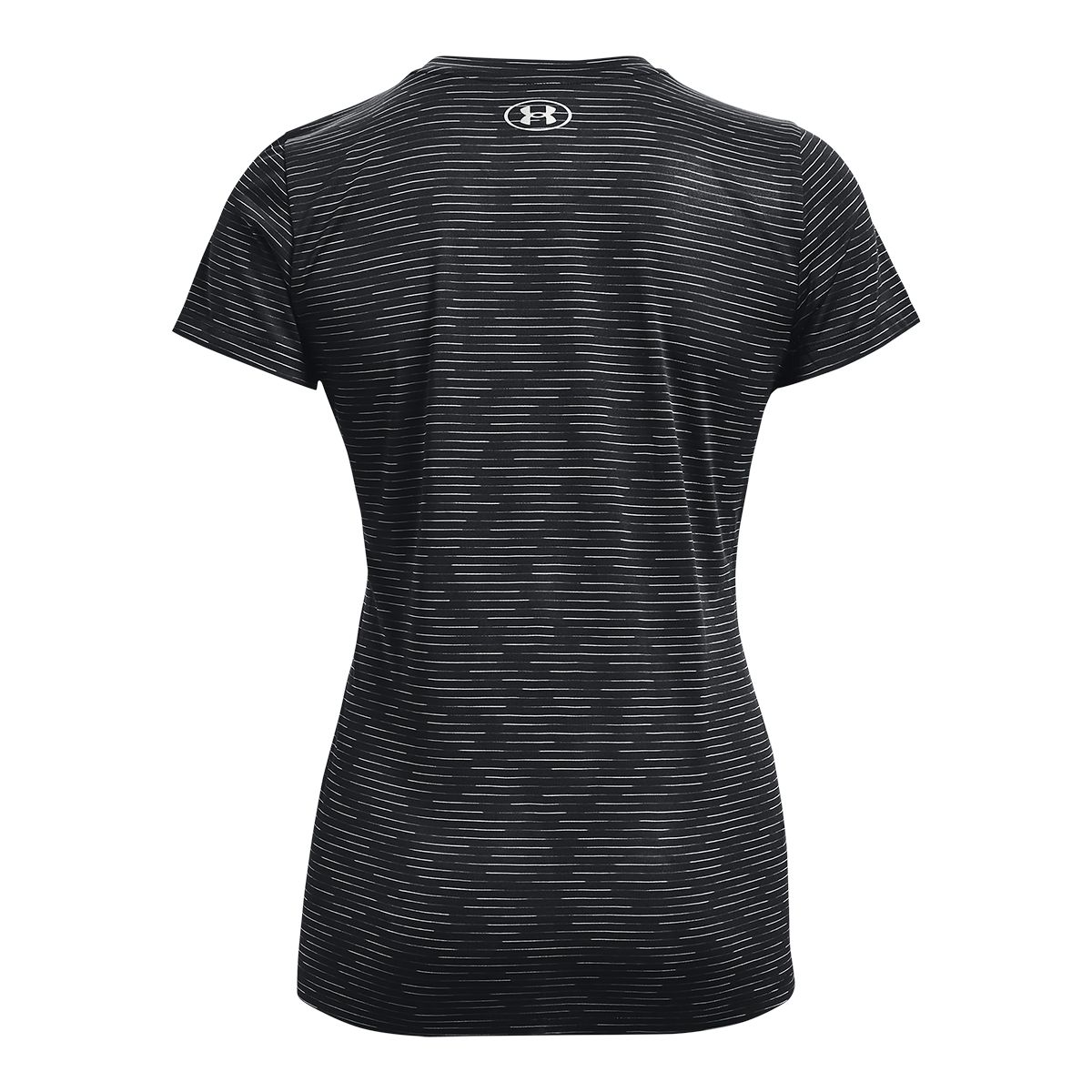 Under Armour Women's Tech Dash T Shirt