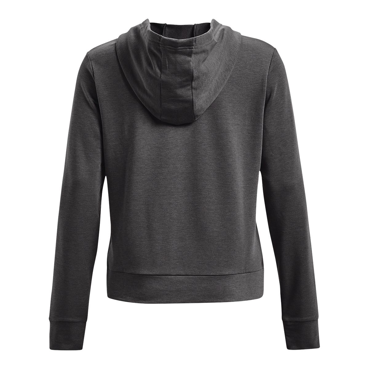 Under Armour Women's Rival Terry Full Zip Hoodie