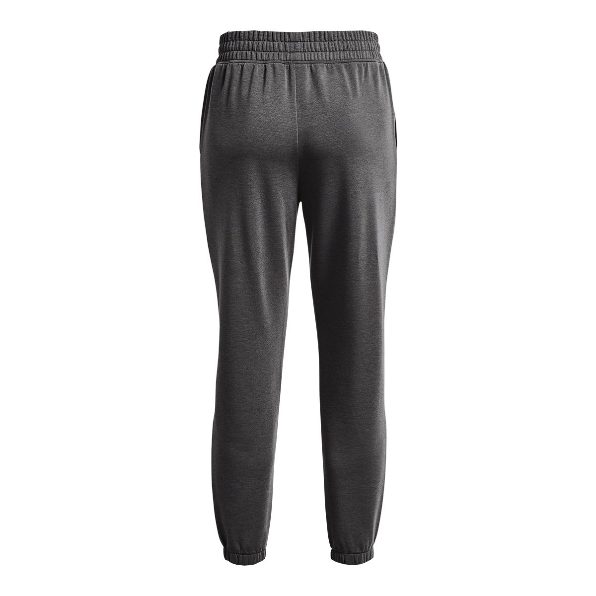 Under Armour Women's Rival Terry Jogger Pants
