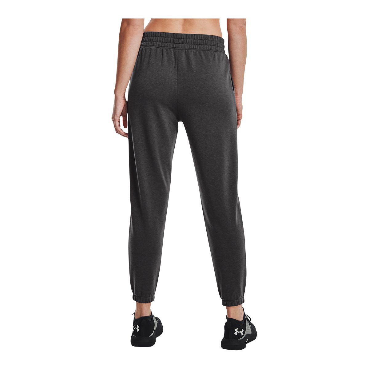 Under armour outlet tech terry pants