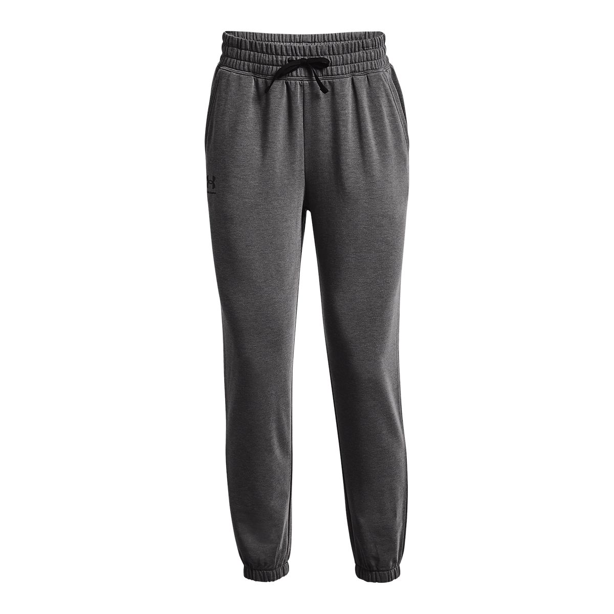 Under Armour Women's Rival Terry Jogger Pants