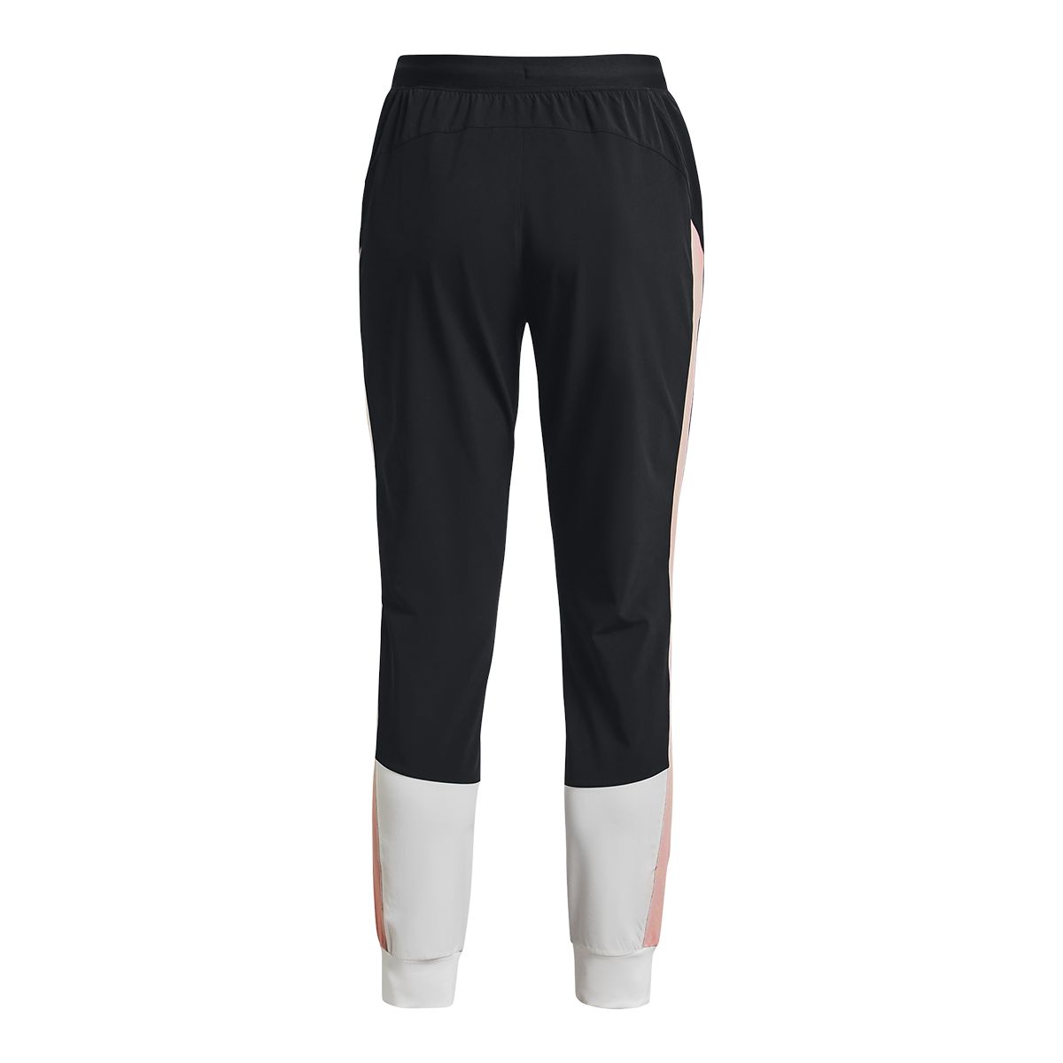 Under Armour Women's Armour Sport Color Block Woven Pants