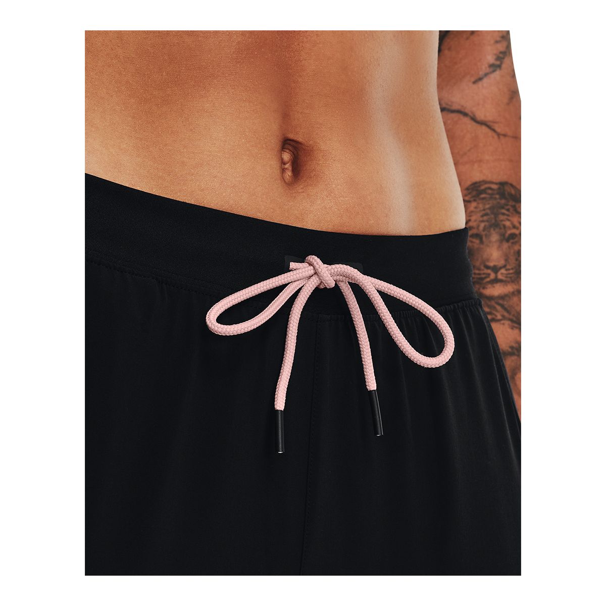 Under Armour Women's Armour Sport Color Block Woven Pants