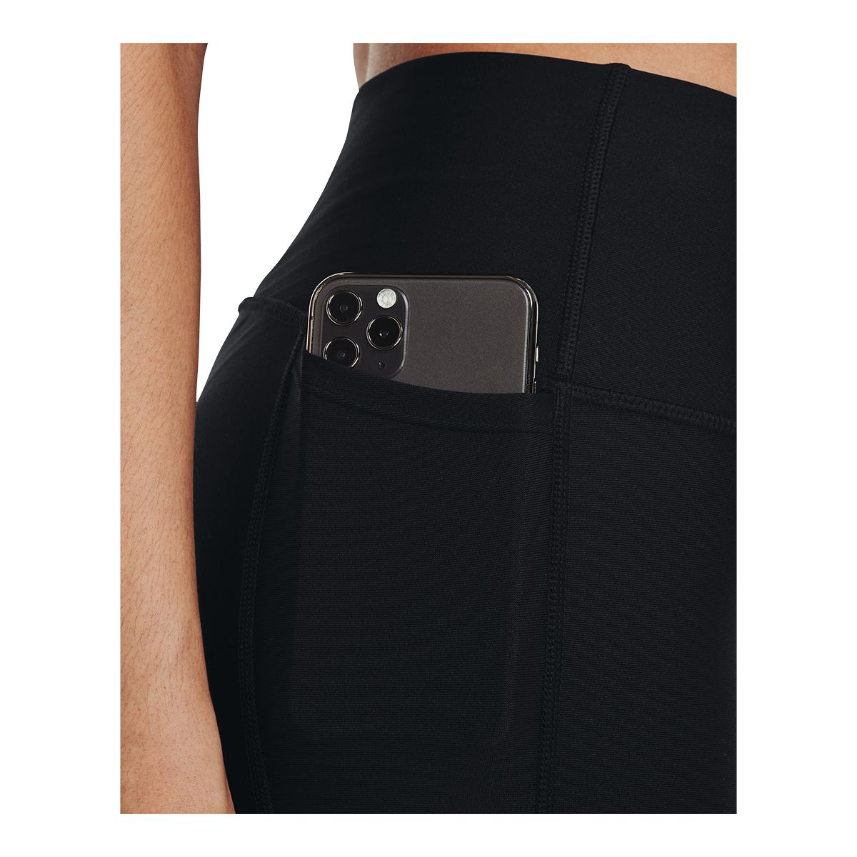 Under Armour Women's Armour Branded Leggings