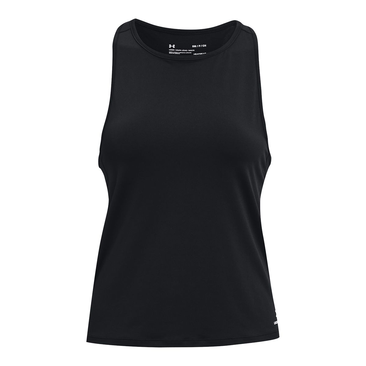 Under Armour Women's Rush Energy Tank