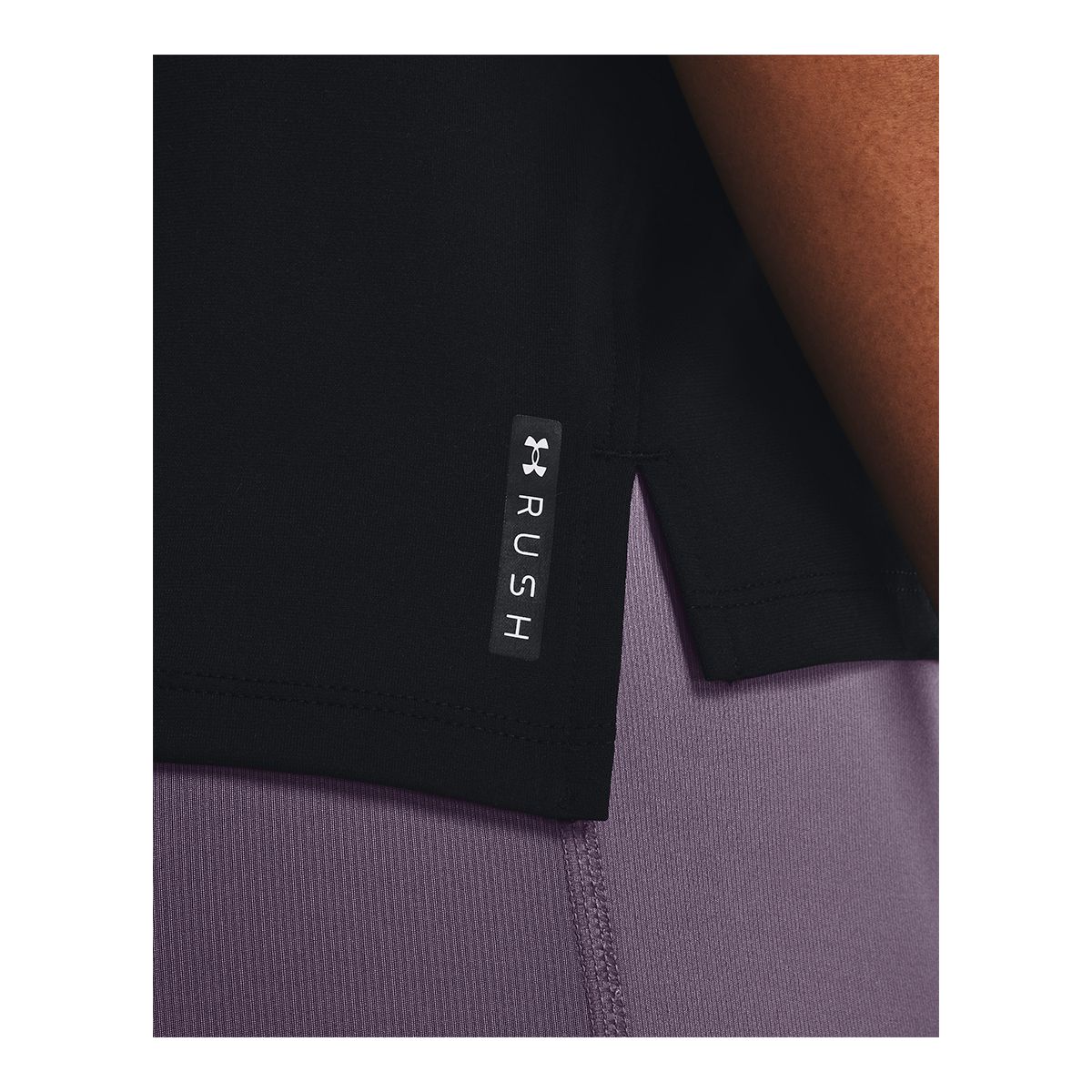 Under Armour Women's Rush Energy Tank