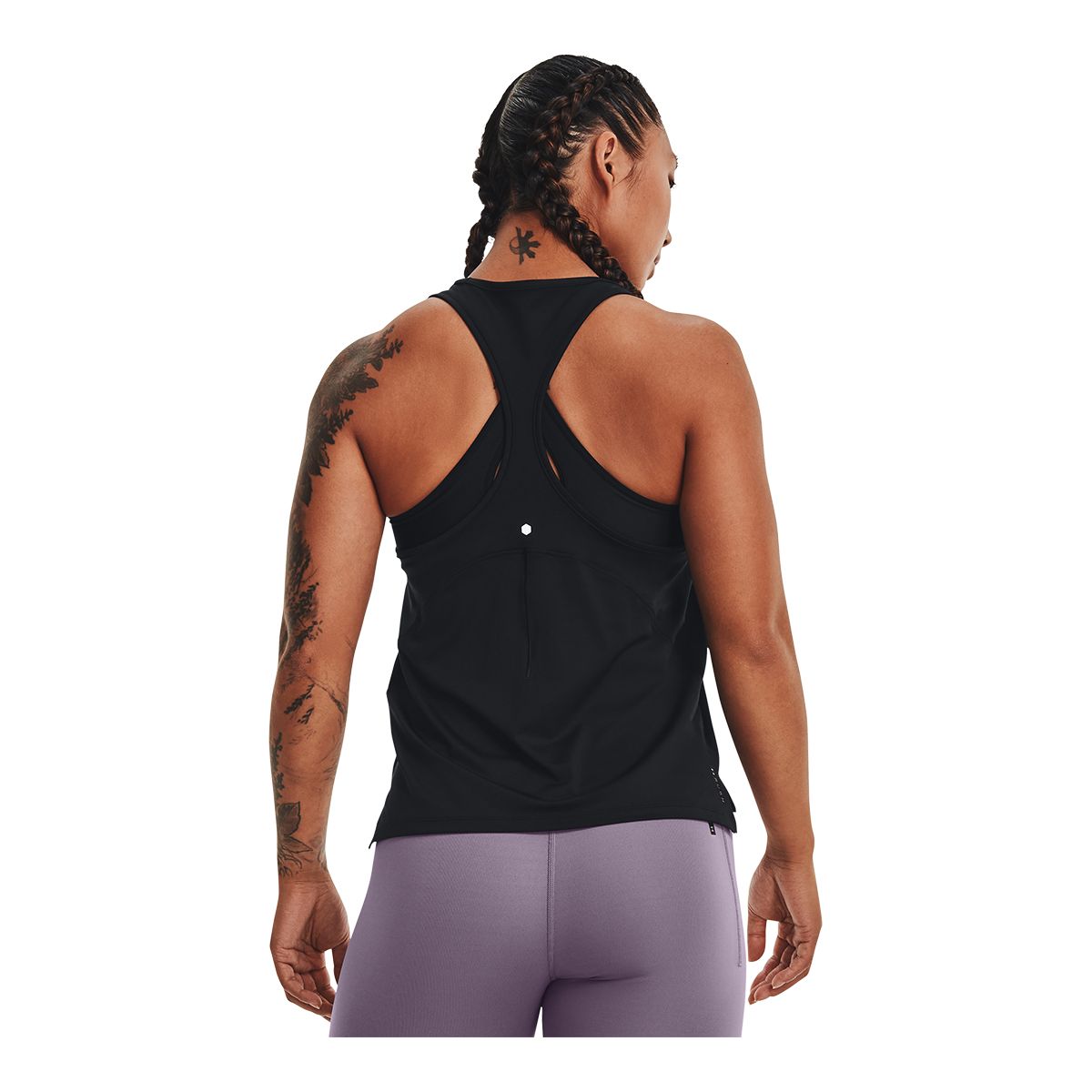 Under Armour Women's Rush Energy Tank