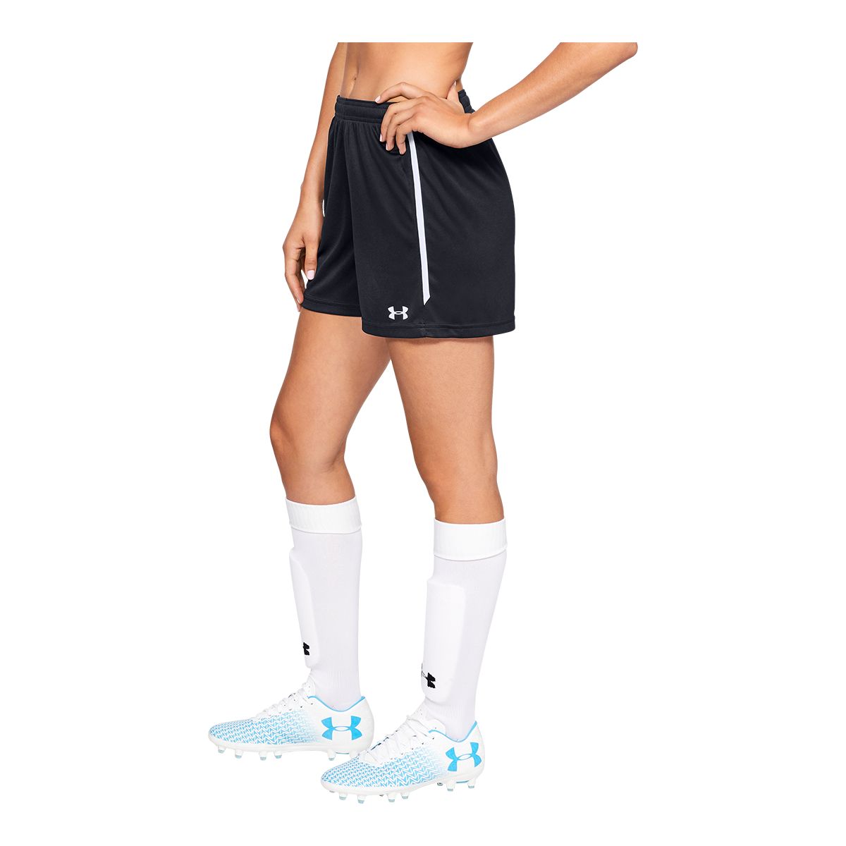 Under Armour Women's Maquina 2.0 Shorts