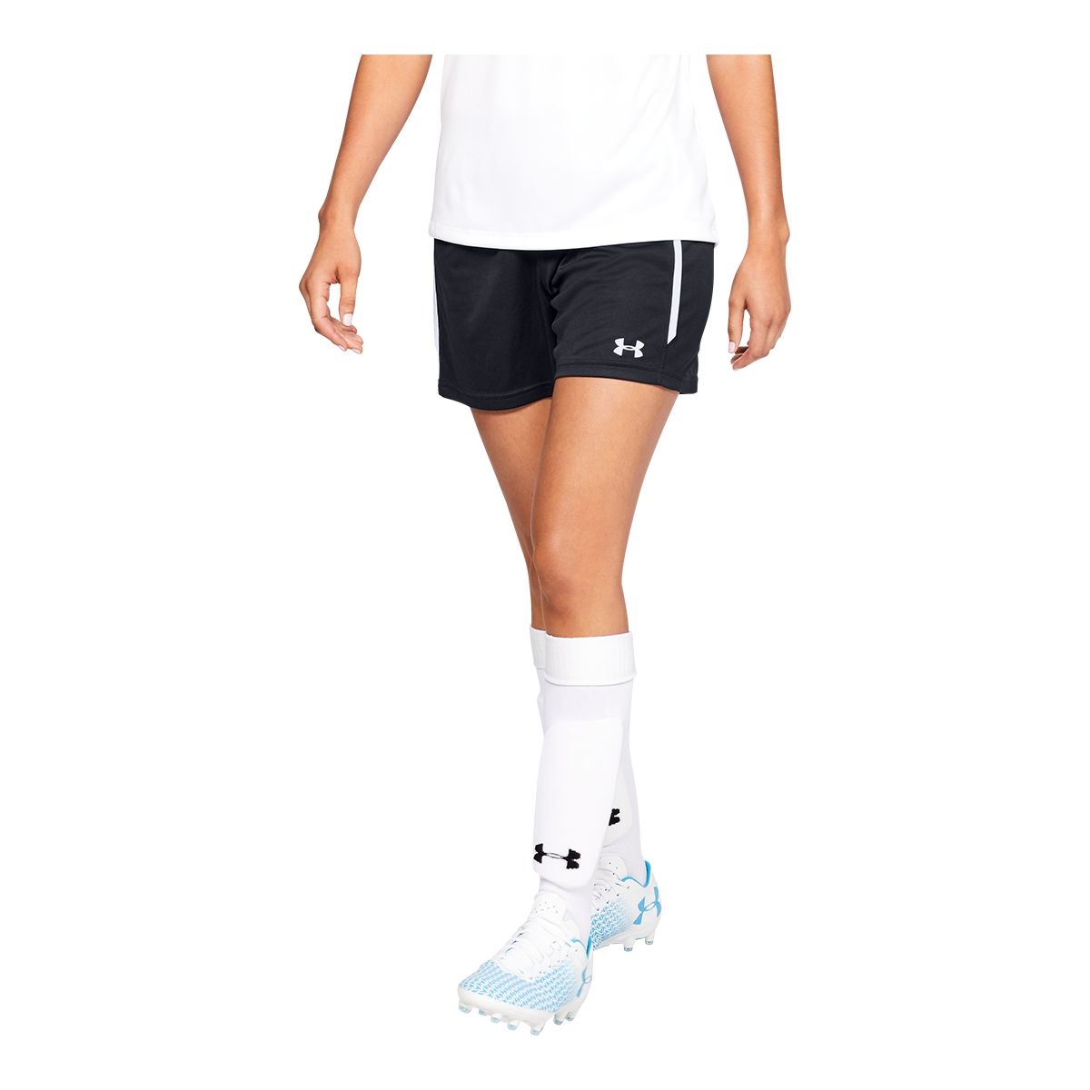 Under Armour Women's Maquina 2.0 Shorts