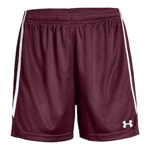 Under Armour Women's Maquina 2.0 Shorts