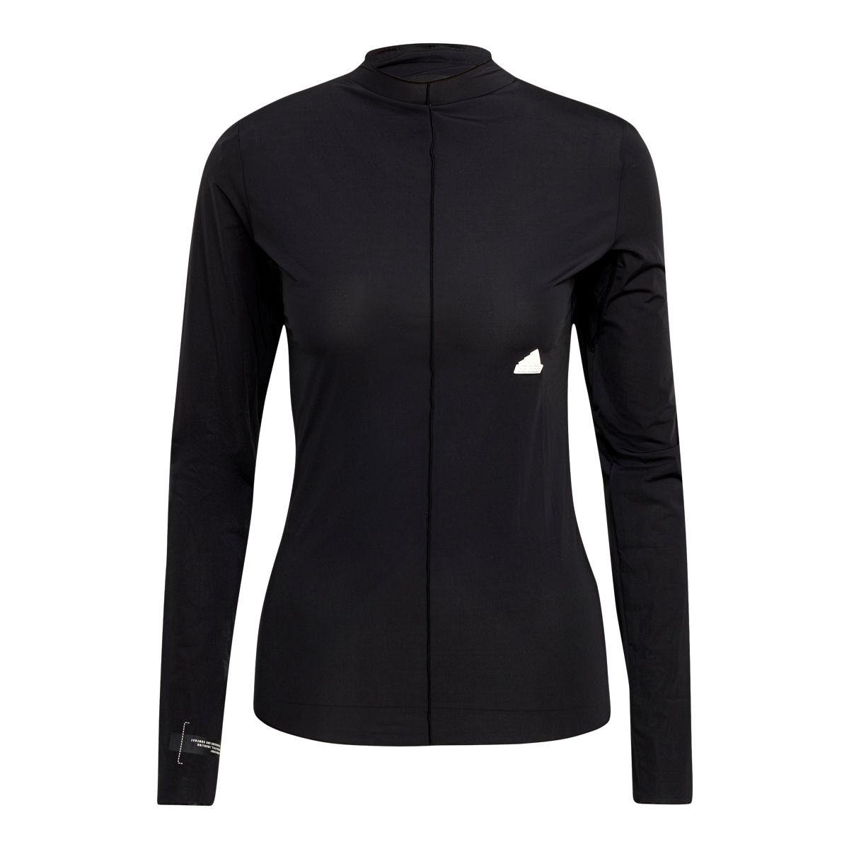 adidas Women's Long Sleeve Midlayer T Shirt