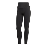 adidas Women's Tights Front_Angled_Left