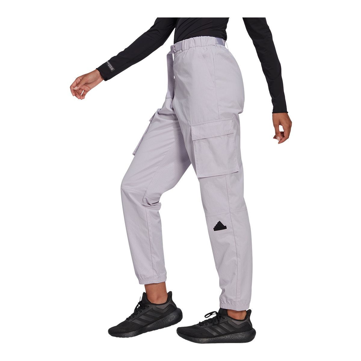 adidas Women's Cargo Pants, Hiking, Outdoor, Casual