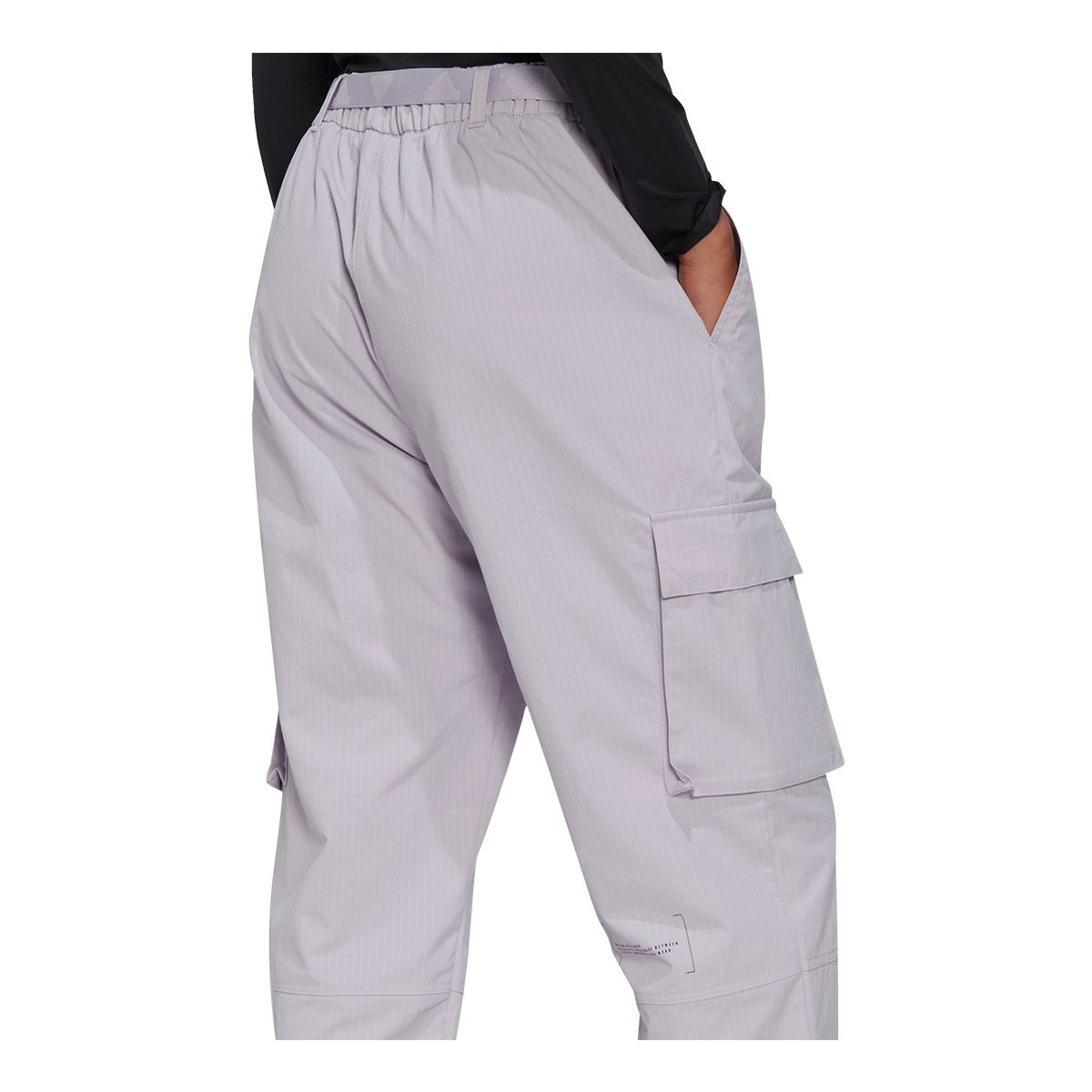 adidas Women's Cargo Pants, Hiking, Outdoor, Casual