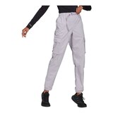 adidas Women's Cargo Pants, Hiking, Outdoor, Casual Front_Angled_Right