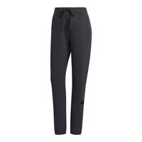 adidas Women's Sweatpants, Yoga, Lounge, Outdoor Front_Angled_Left