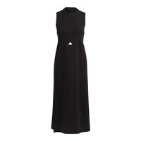 adidas Women's Rib Dress Front_Flat