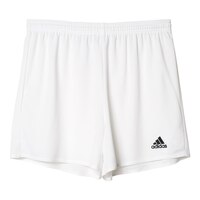adidas Women's Parma 16 Shorts Front_Flat