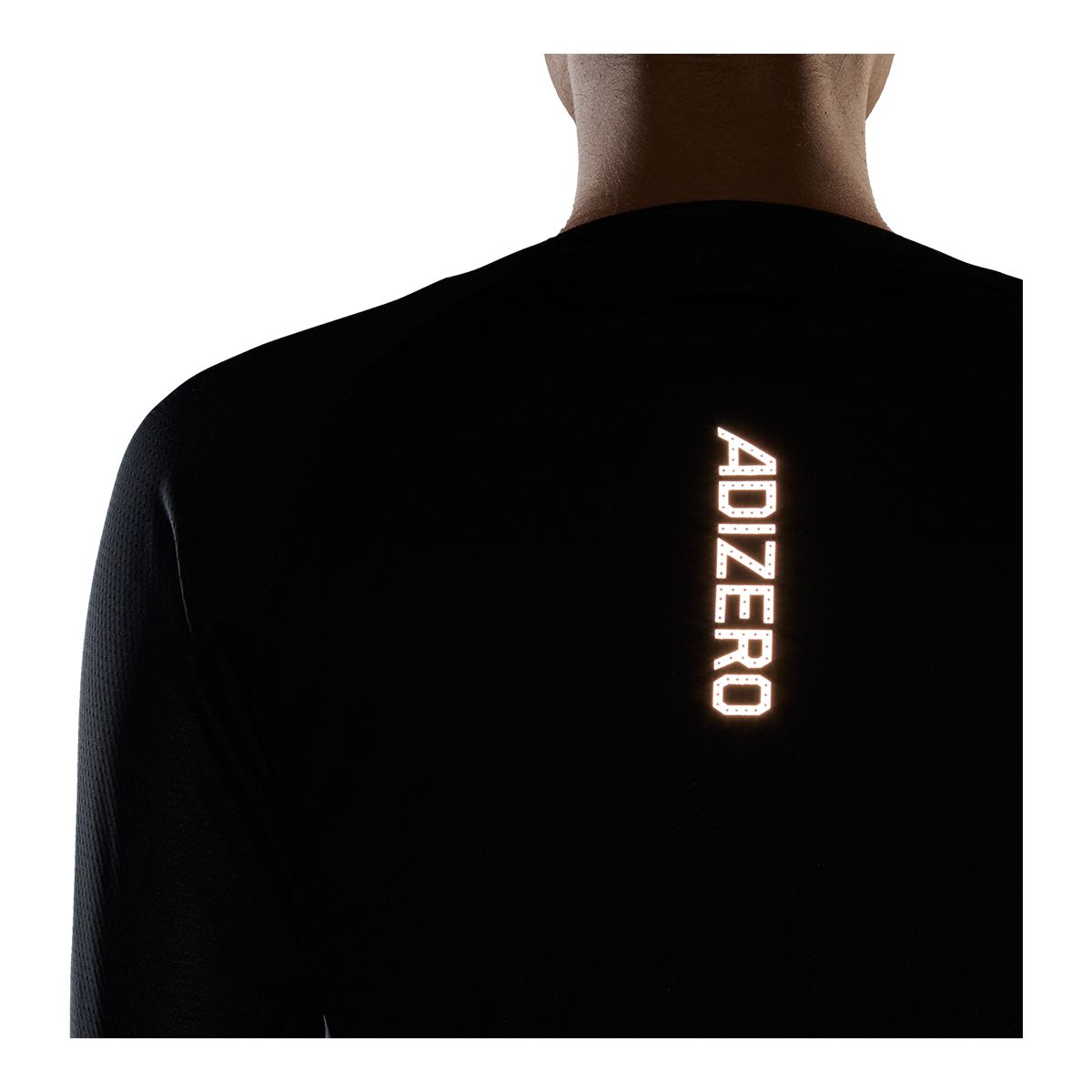 adidas Women's Adizero Long Sleeve Run Shirt
