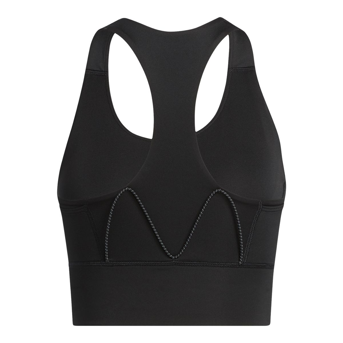 adidas Women's Running Medium Support Pocket Bra