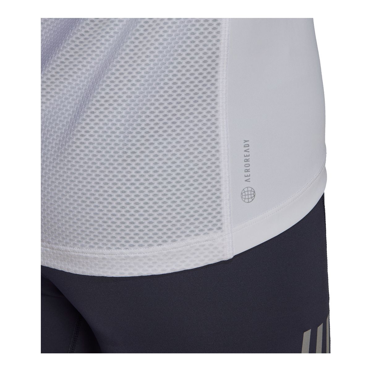 adidas Women's Own The Run Long Sleeve T Shirt