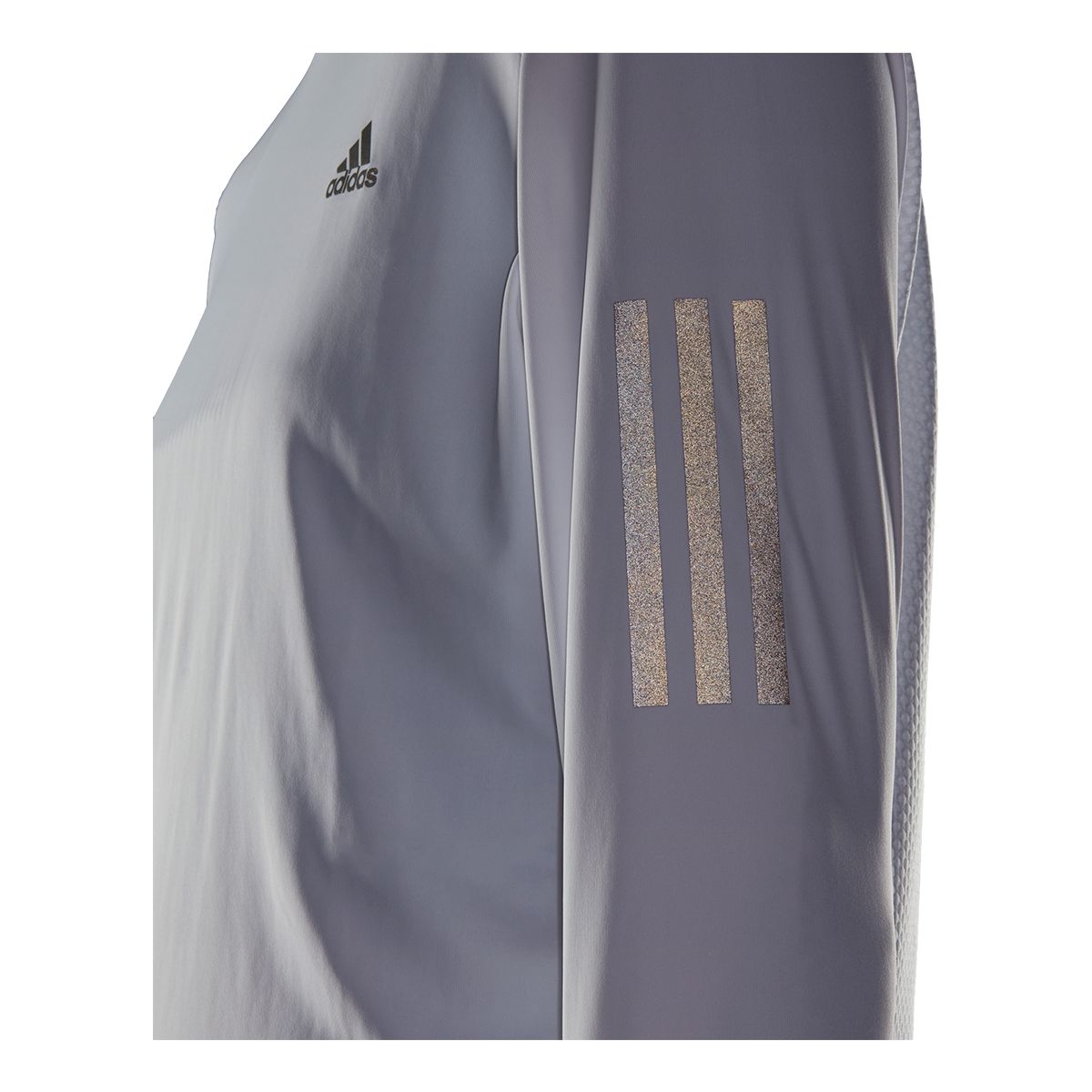 adidas Women's Own The Run Long Sleeve T Shirt