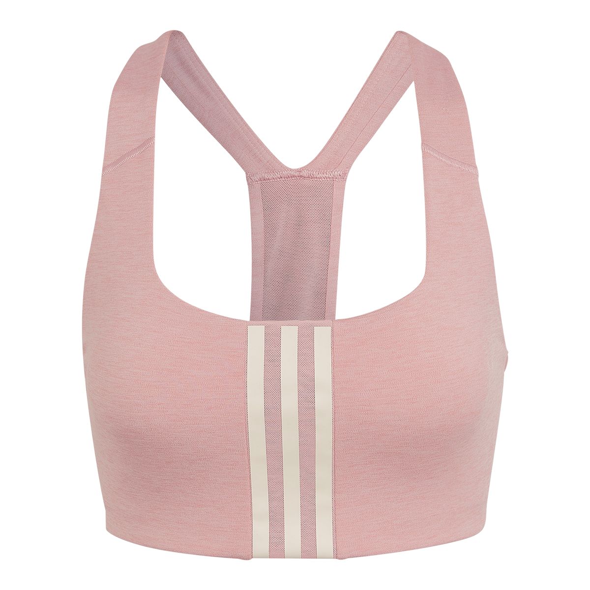 adidas Women's Powerimpact Medium Support Workout Bra