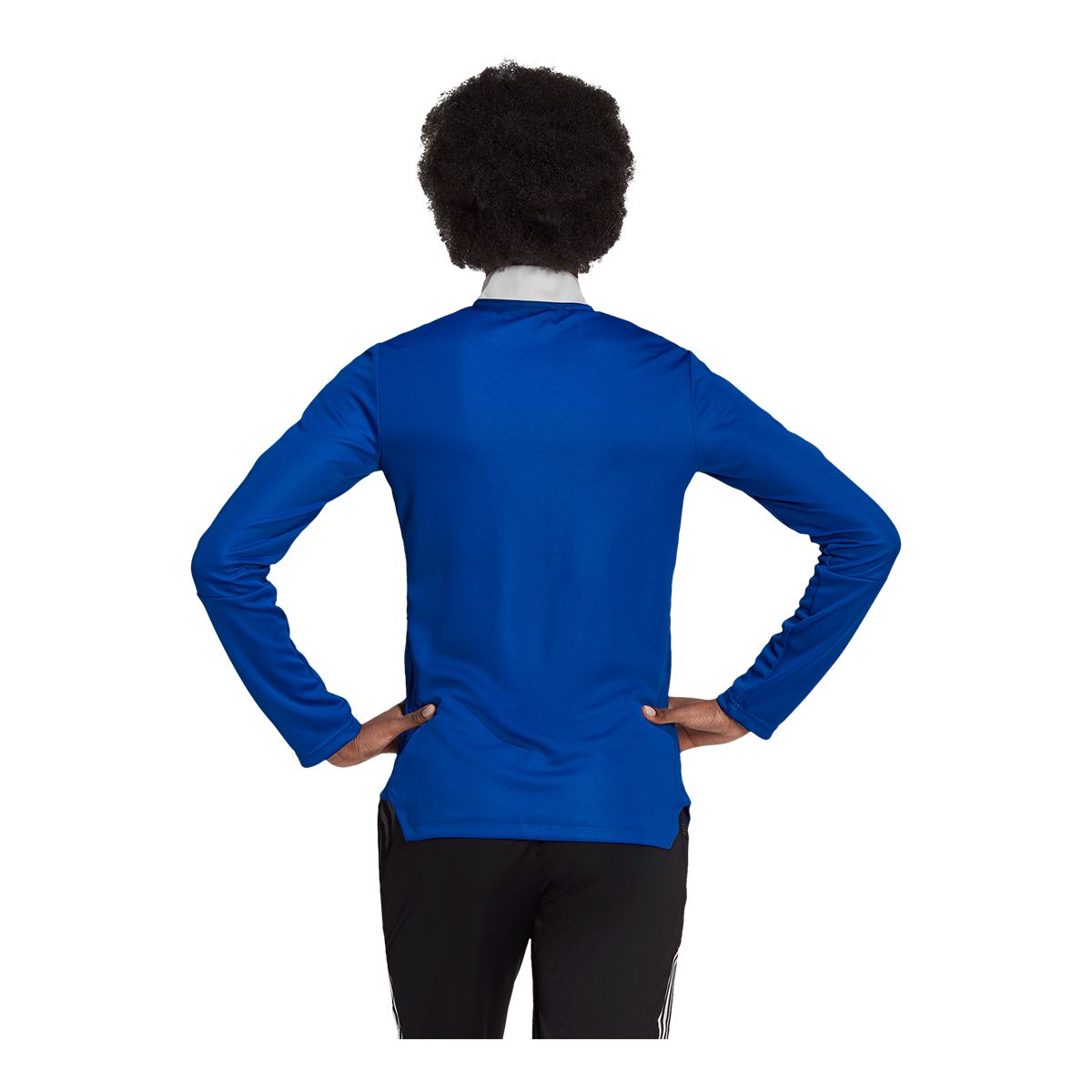 adidas Women's Tiro 21 Track Jacket