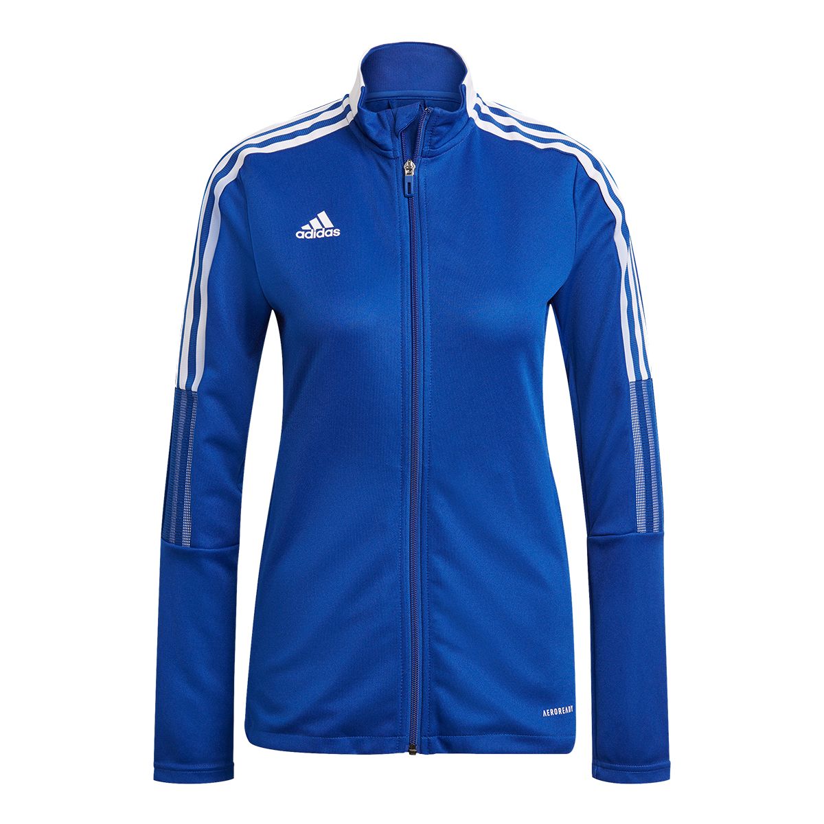 adidas Women's Tiro 21 Track Jacket