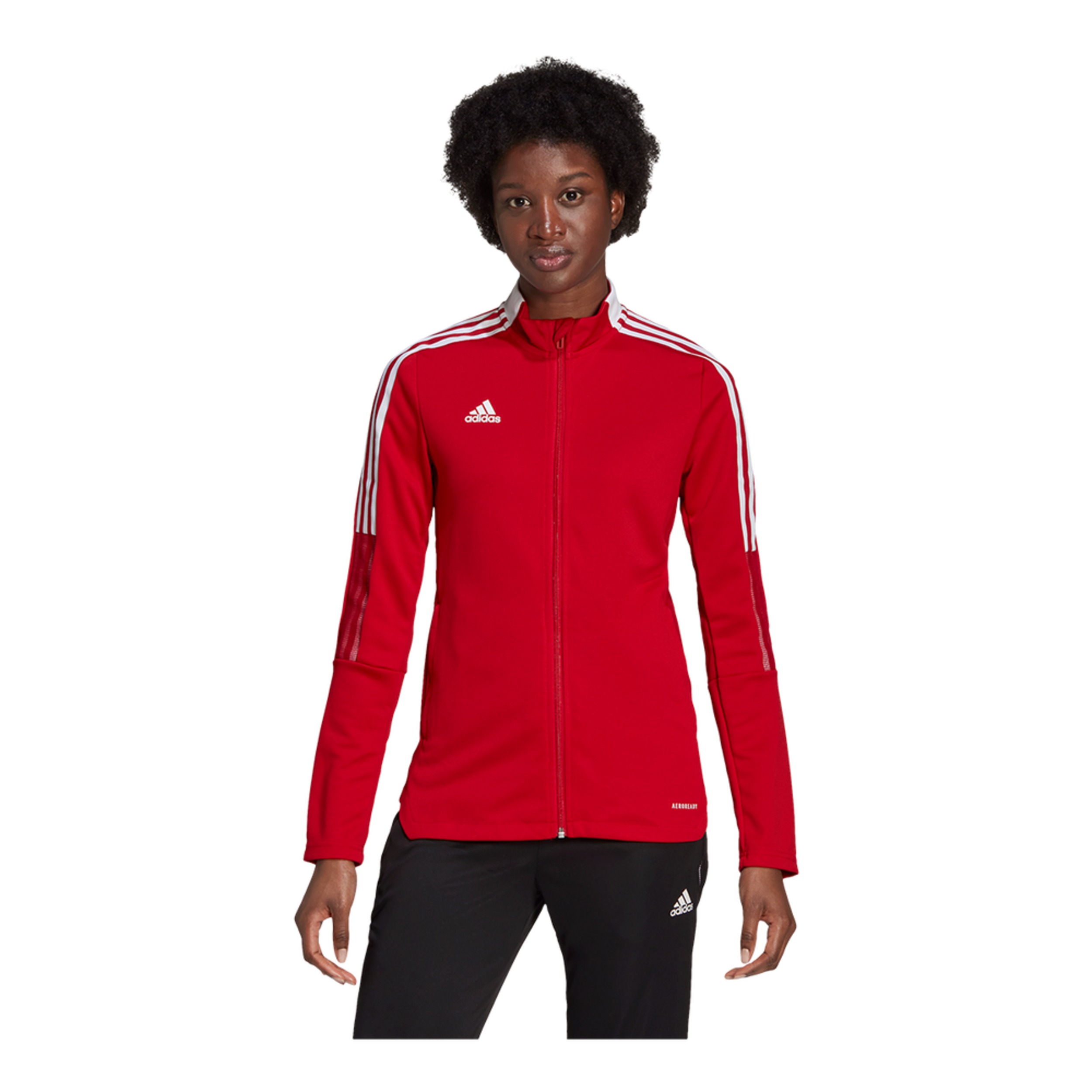 Adidas Womens Tiro 21 Track Jacket Sportchek