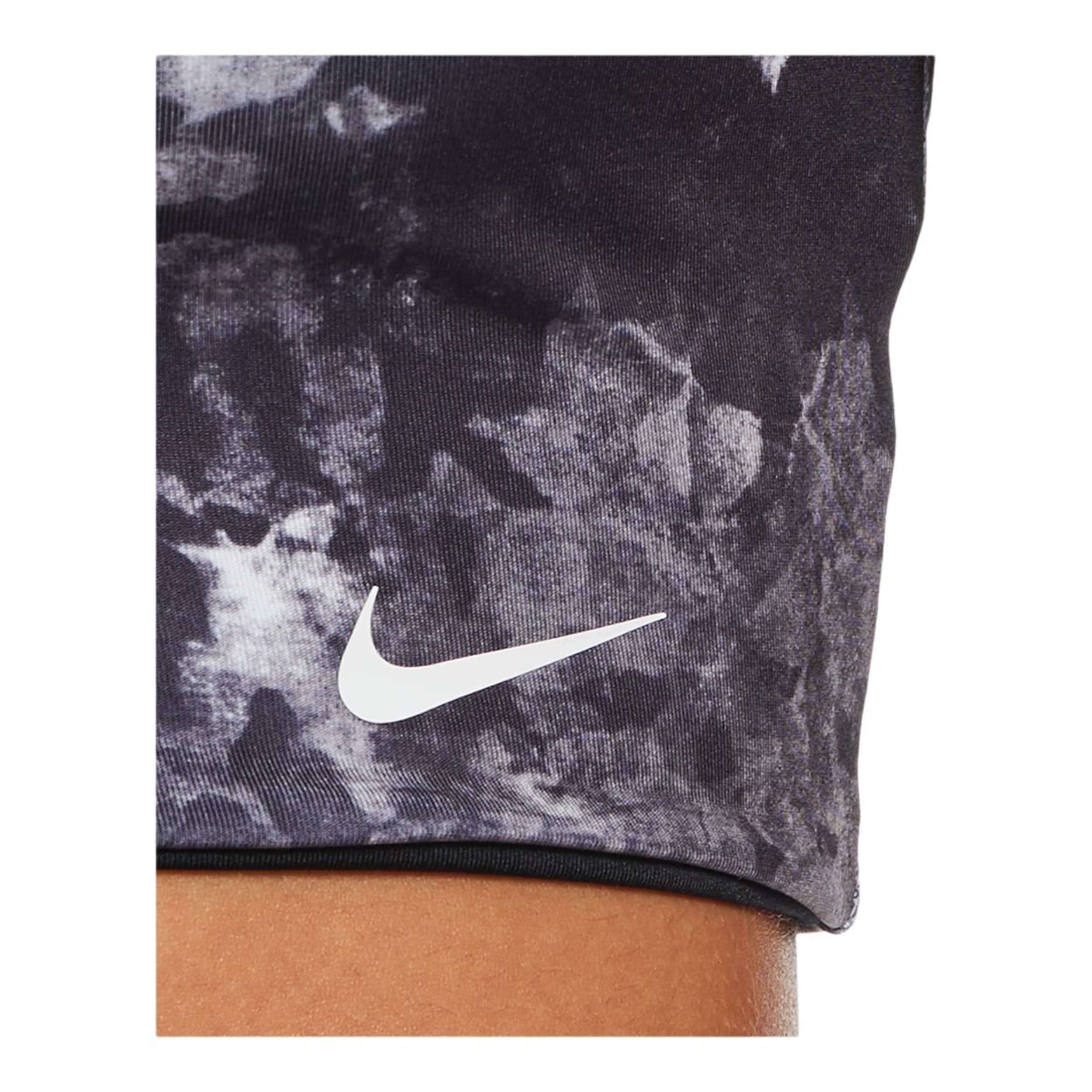 Nike Women's Earth Dye Midkini Top | SportChek