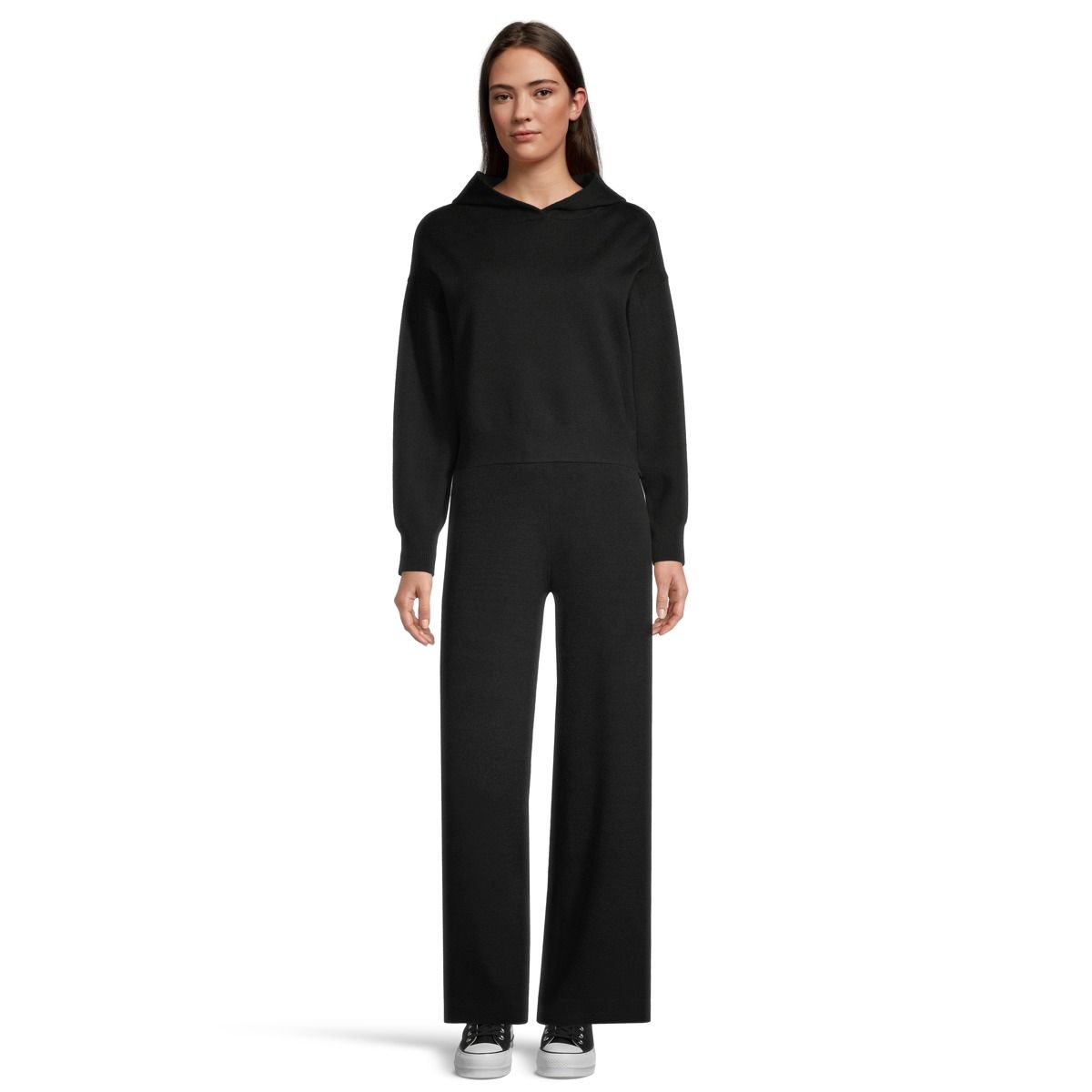 Onzie Women's Wide Leg Lounge Pants, Lounge, High Rise