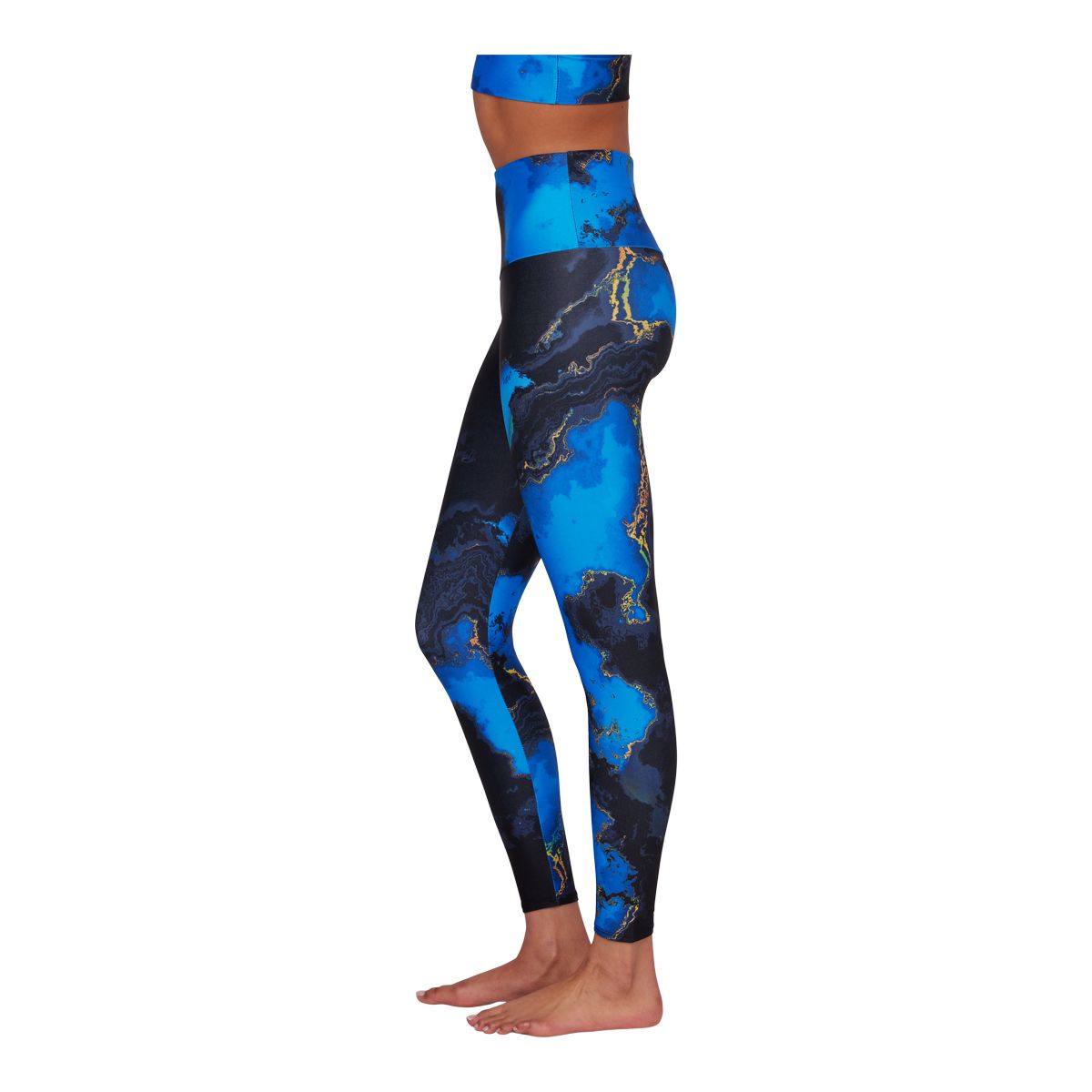 Onzie Women's High Rise Leggings