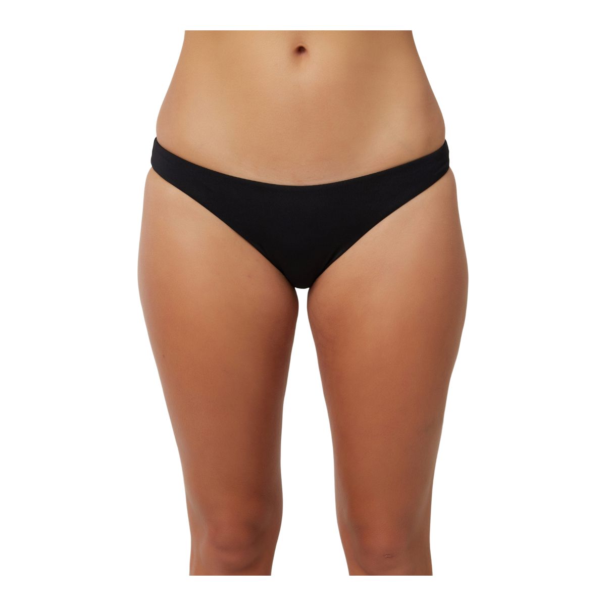O'Neill Women's Saltwater Solids Rockley Bikini Bottom