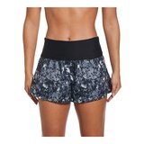 Nike Women's Earth Dye Boardshorts Front_Flat