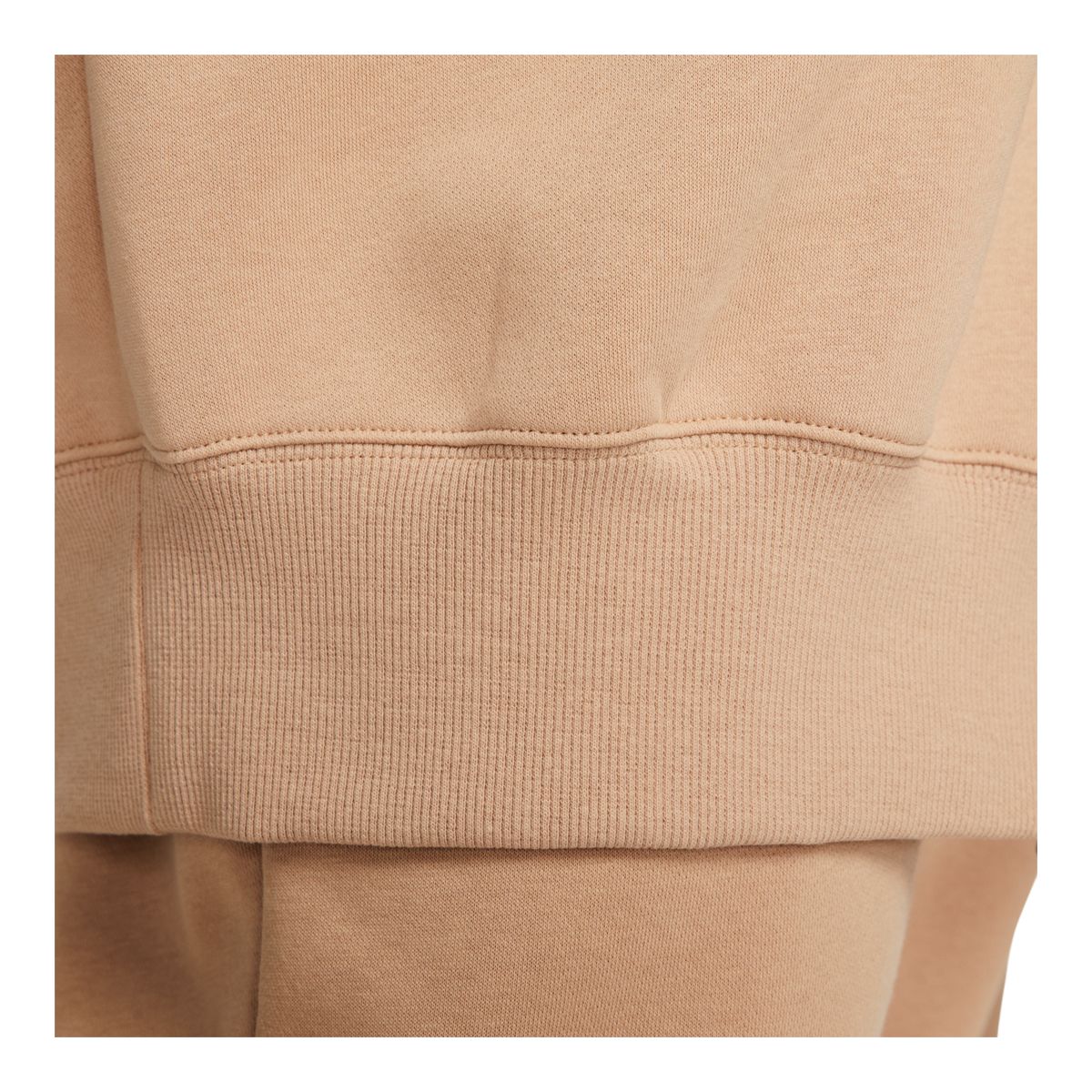 Nike Women's Phoenix Full Zip Hoodie, Fleece