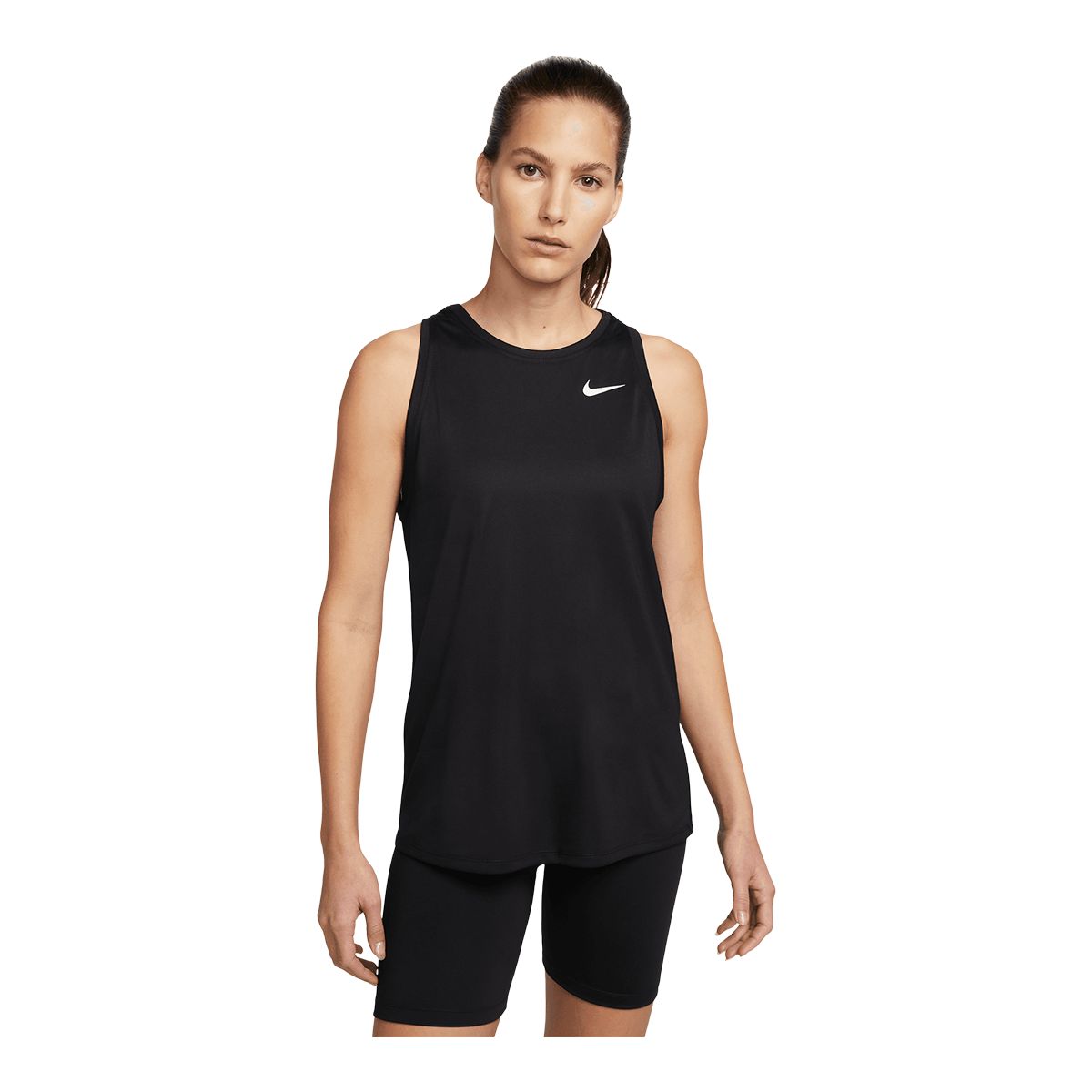 Nike Women's Legend Tank Top  Sleeveless Dri-FIT Sports