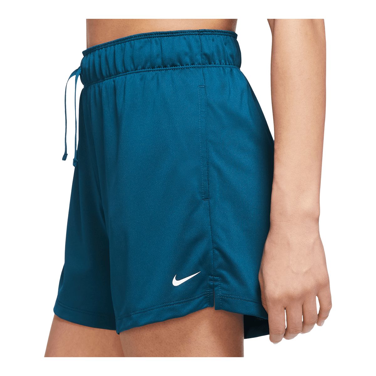 Nike Women's Attack Shorts
