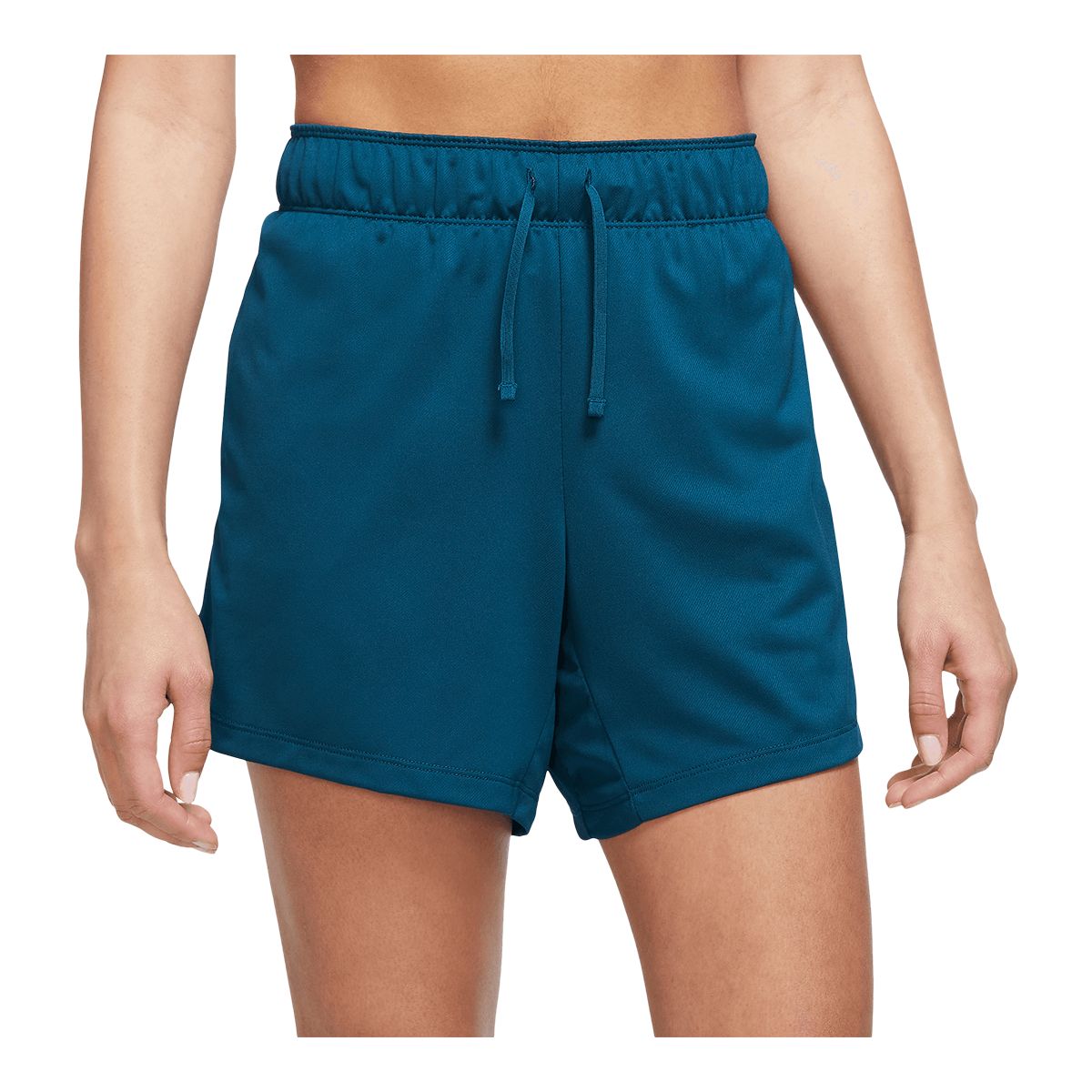 Nike Women's Attack Shorts