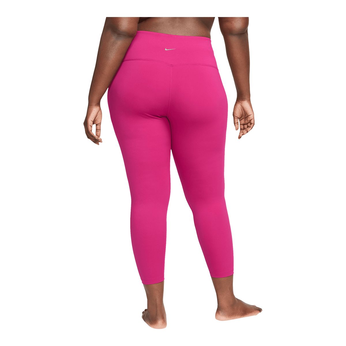 Nike Women's Yoga 7/8 Tights